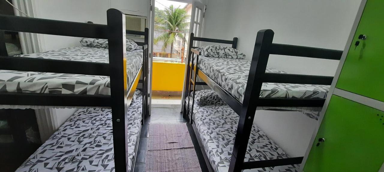 Hostel Quintal Da Bella